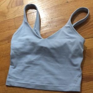 Lululemon align top